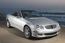 clk350 image